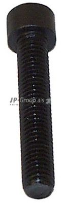 JP GROUP 1144000700 -  Болт, фланец карданного вала